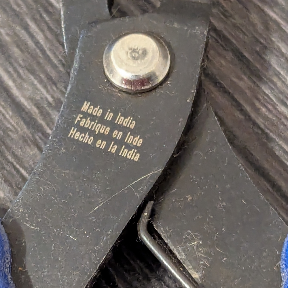 Beadalon micro bead crimp tool - Picture 4 of 6